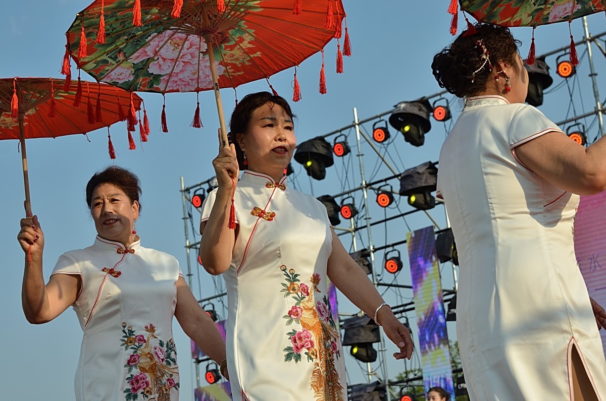 2024“五一”群众业余文艺活动（14）