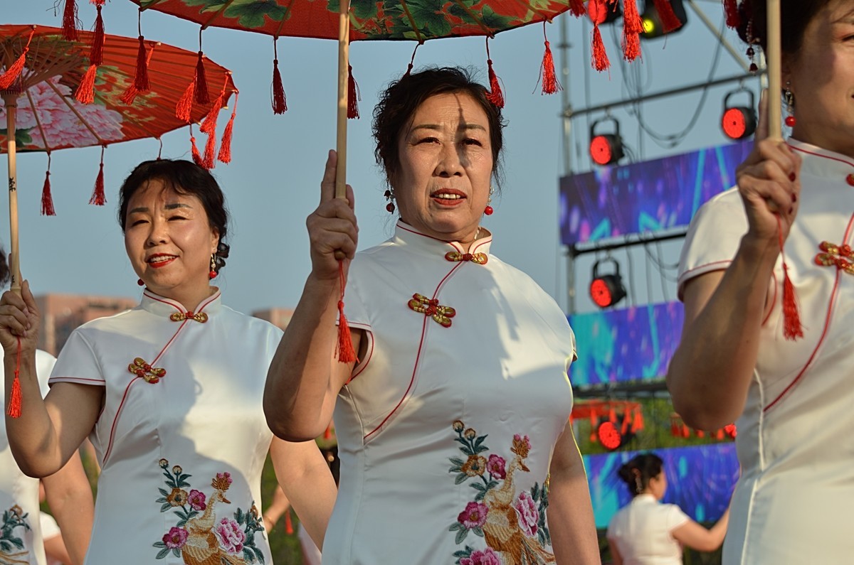 2024“五一”群众业余文艺活动（14）