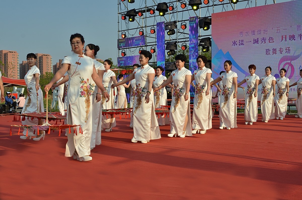 2024“五一”群众业余文艺活动（14）