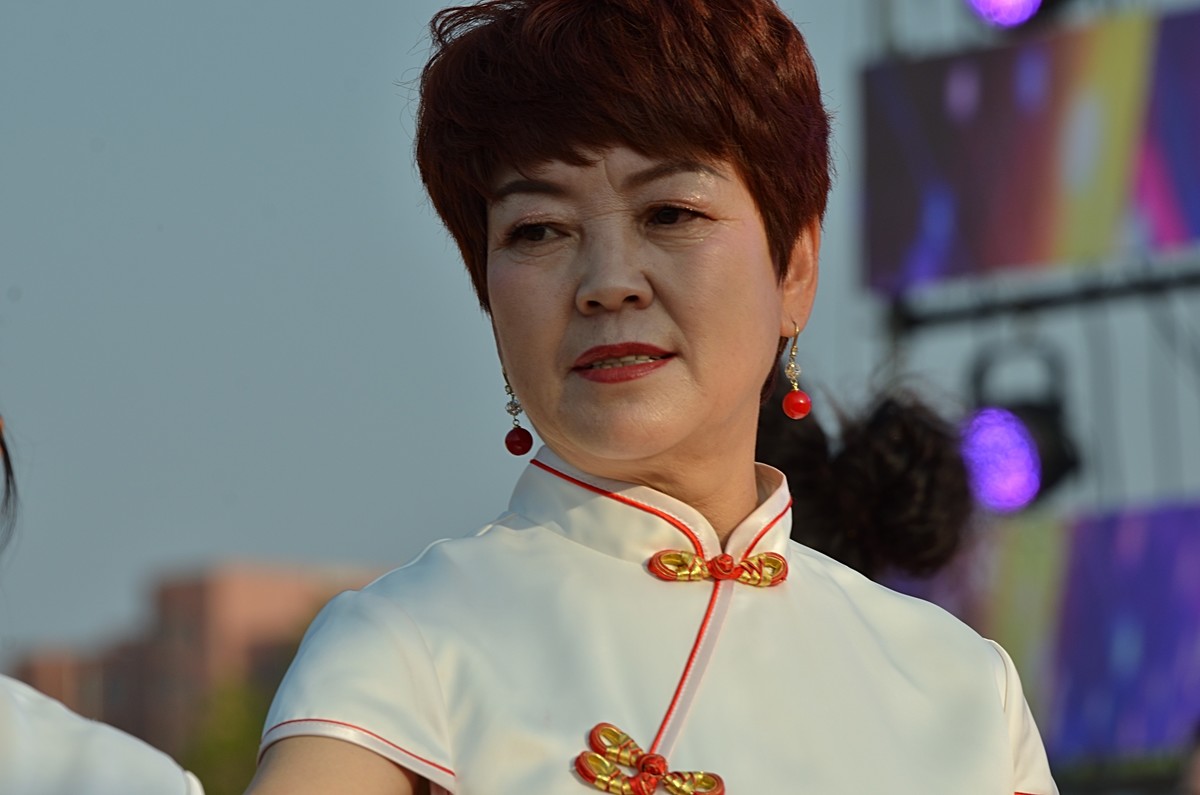 2024“五一”群众业余文艺活动（14）