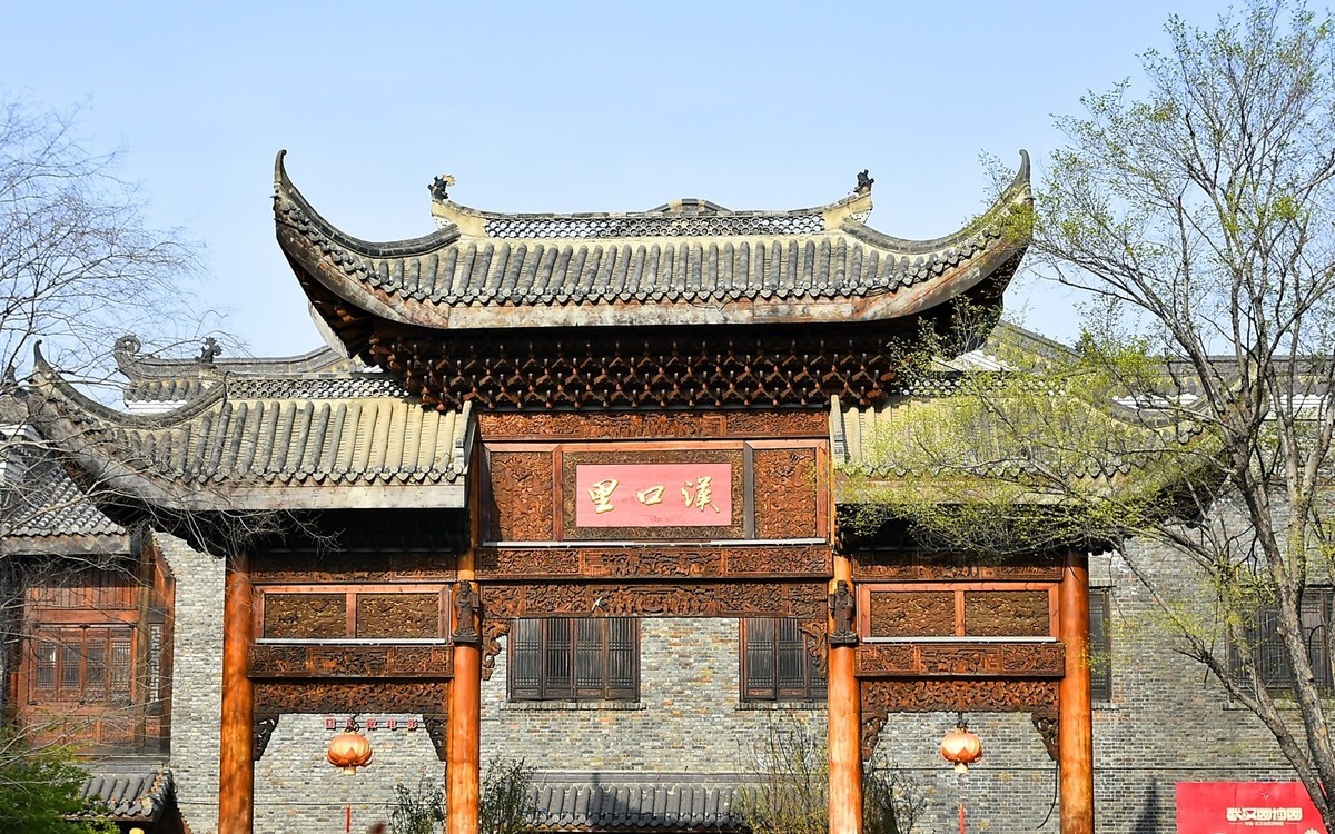 春季随拍园博园