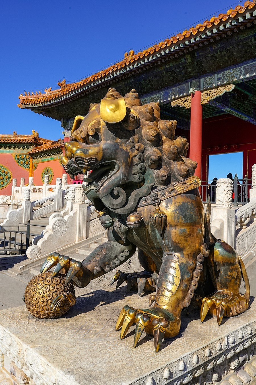 2025年第0282贴-故宫博物院游拍（0501）