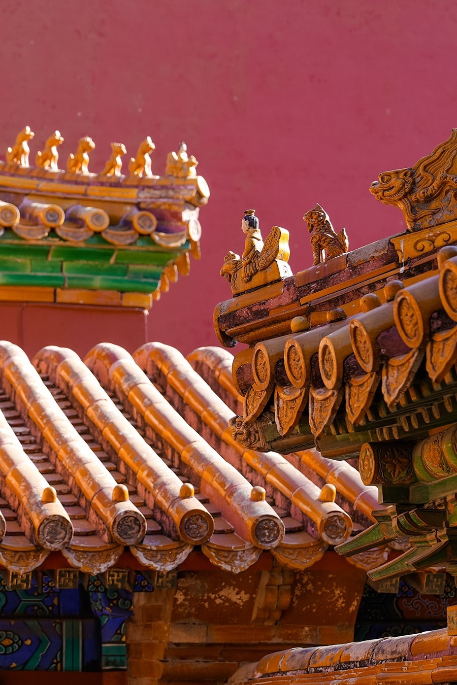 2025年第0282贴-故宫博物院游拍（0501）