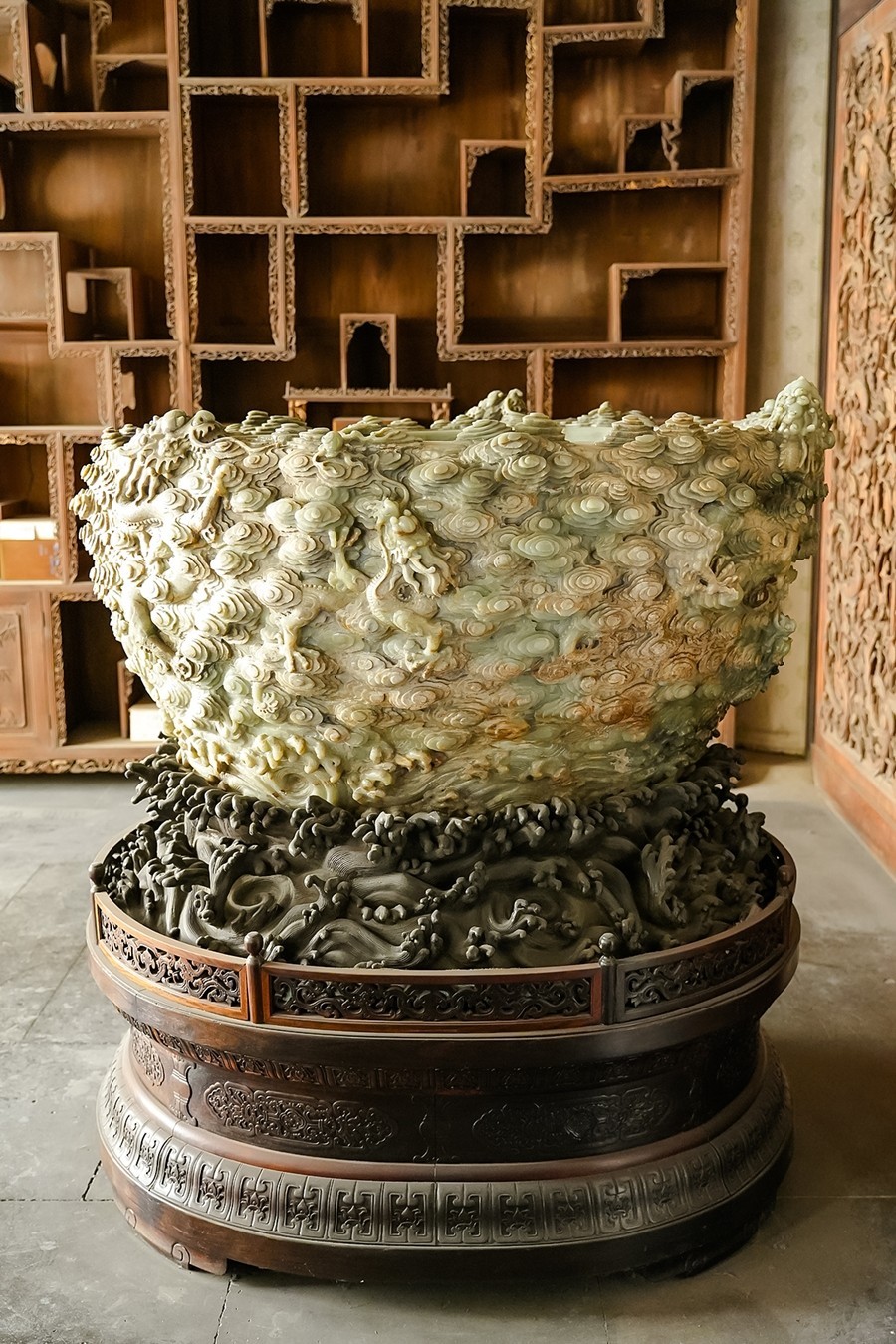 2025年第0282贴-故宫博物院游拍（0501）