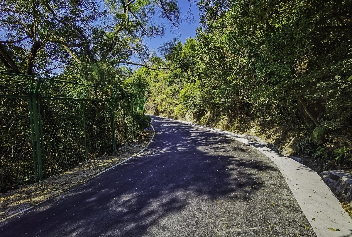 深圳马峦山 ~ 掠影