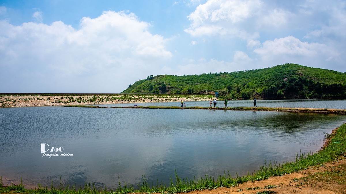 敖村沟小景（15）