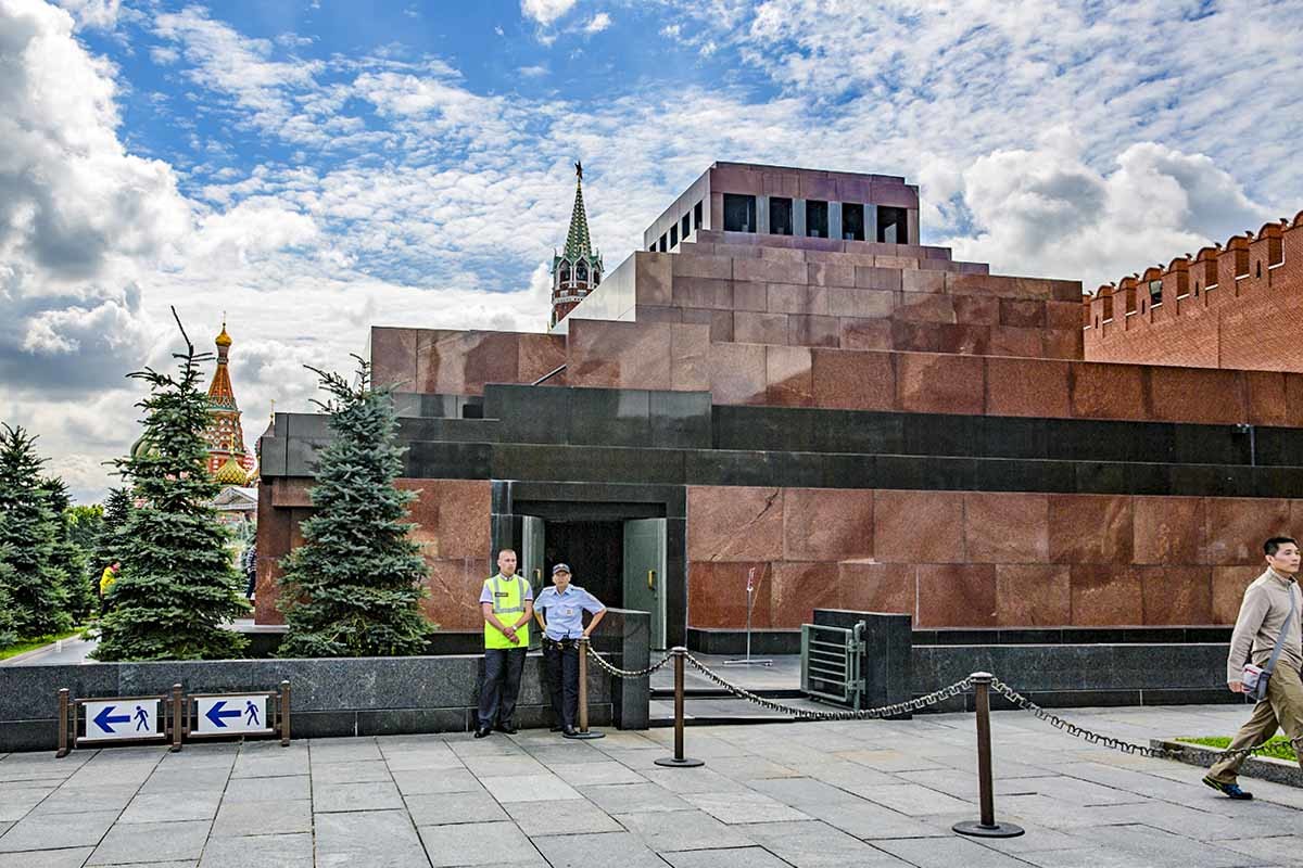 宏伟的莫斯科红场------祝贺习-主-席成功访问俄罗斯