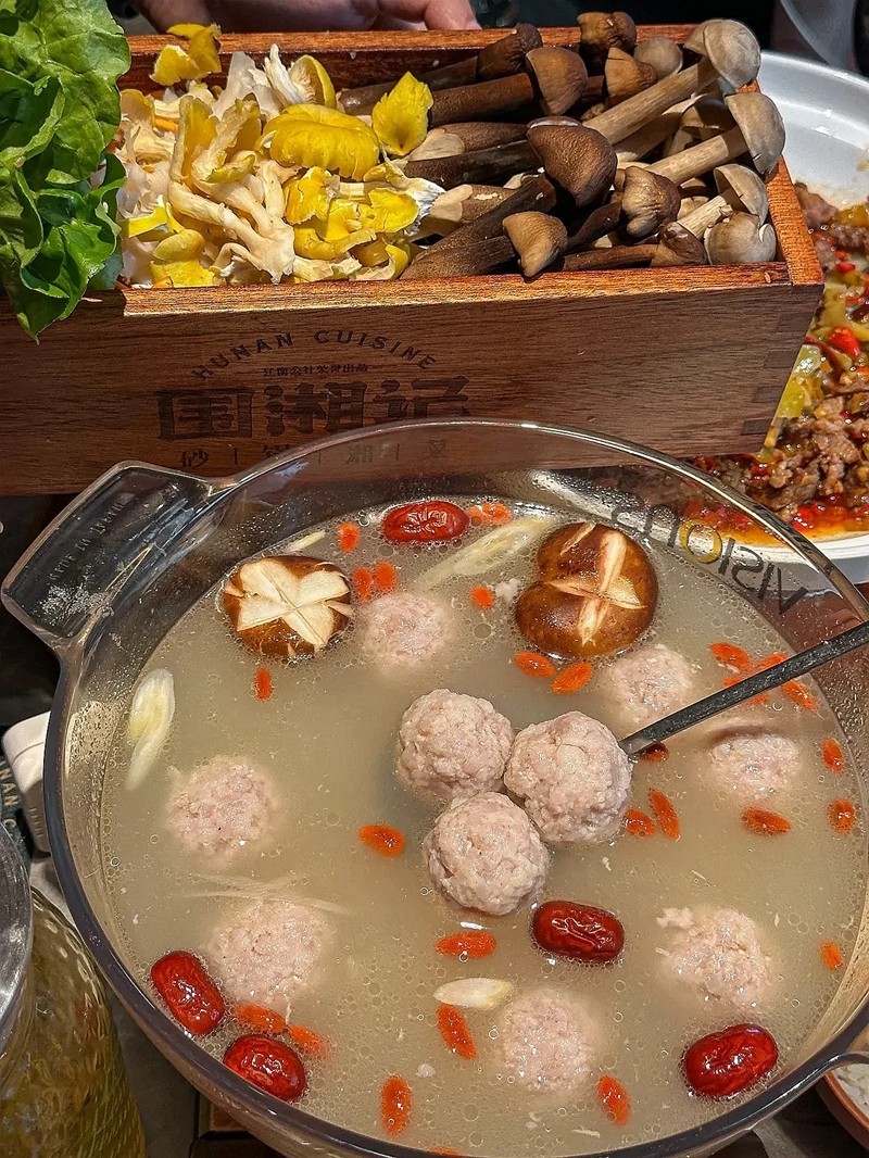 舌尖上的美--诱人之湘菜--26