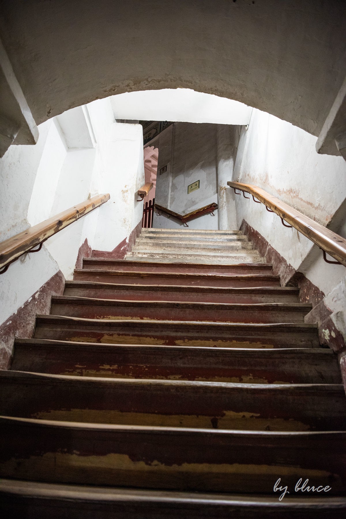 西湖景区————六和听涛（六和塔）