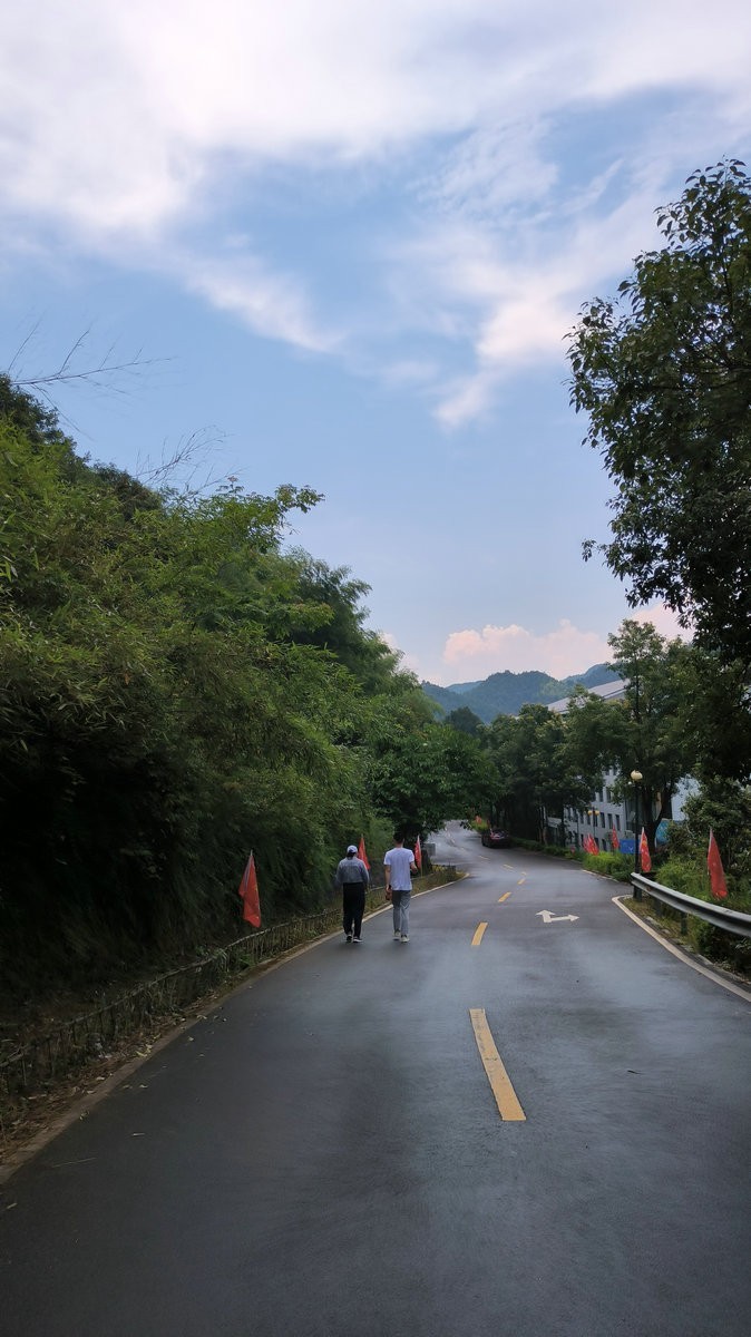 漫步星城 走街串巷（369）世界上最大的千手观音