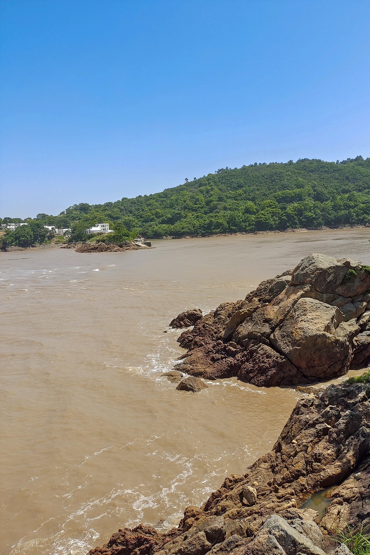 东门岛【象山三日游】