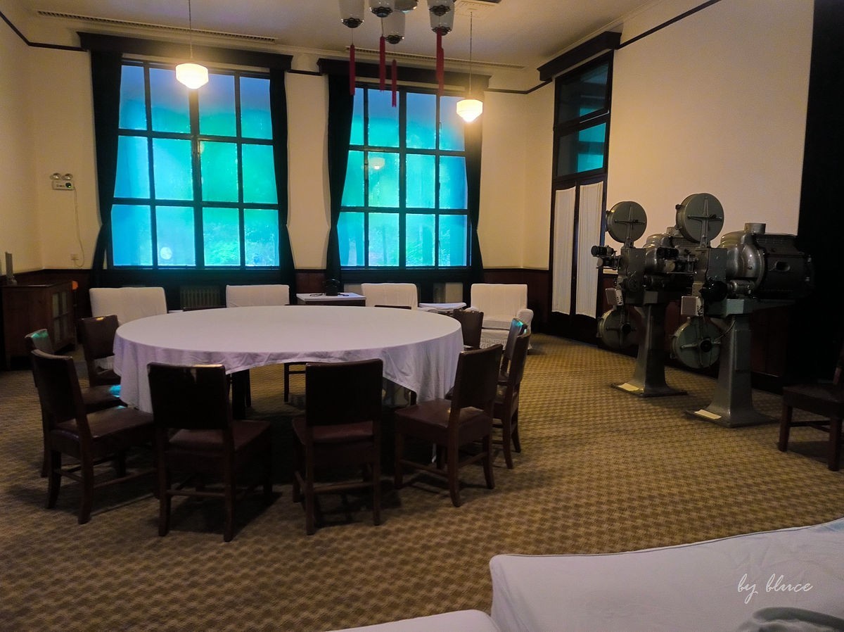 【韶山行】滴水洞