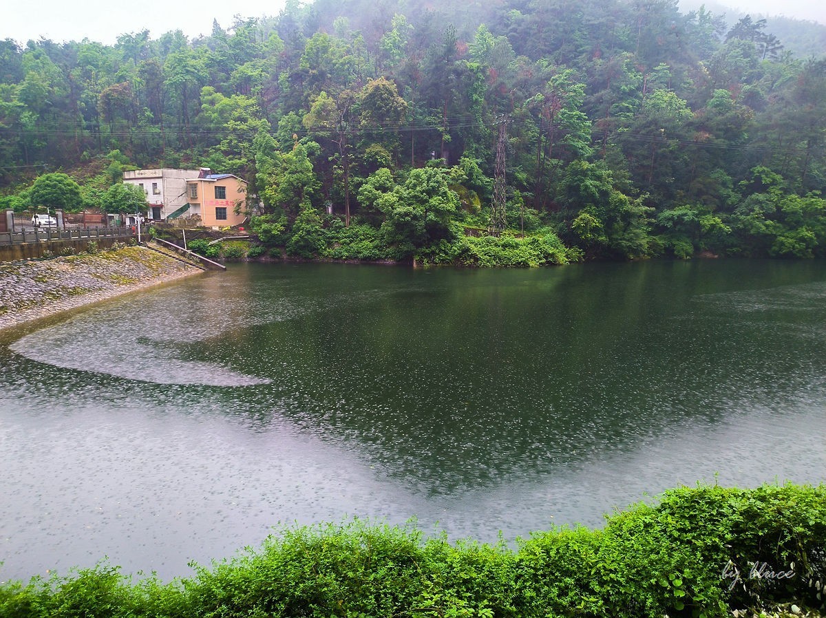 【韶山行】滴水洞