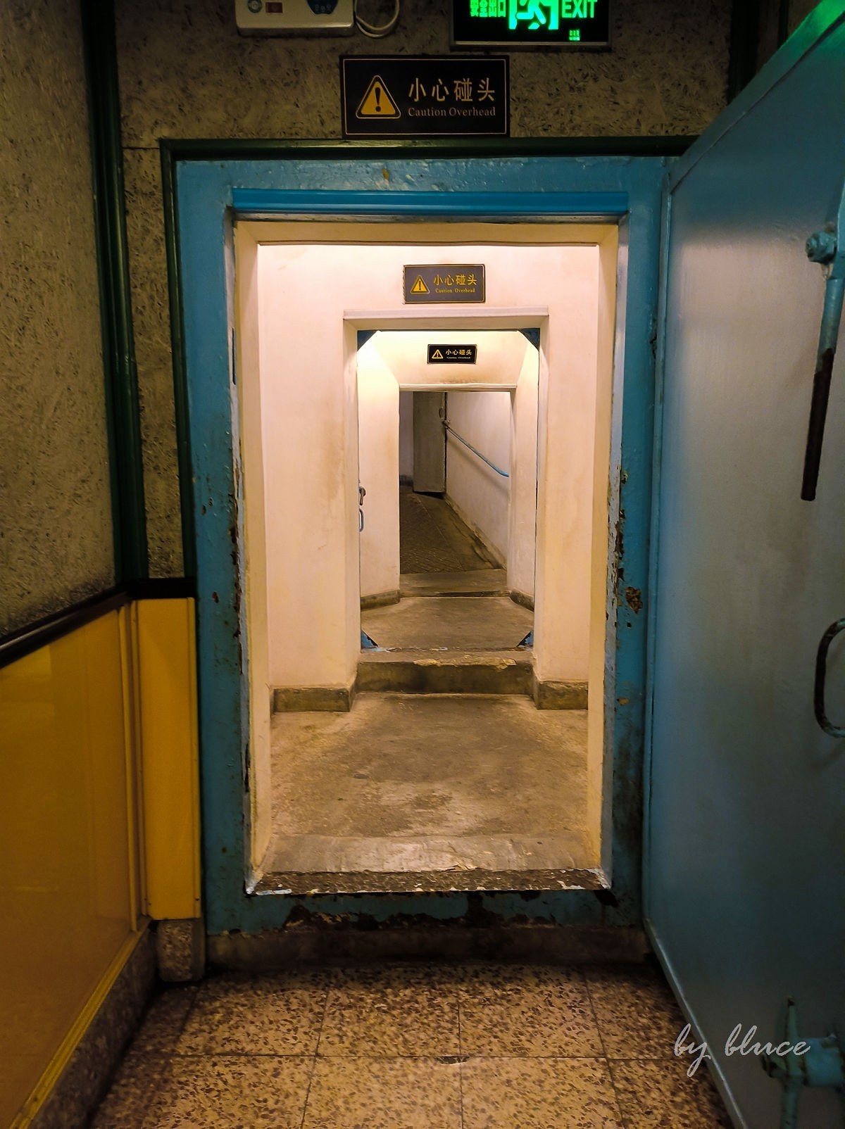 【韶山行】滴水洞