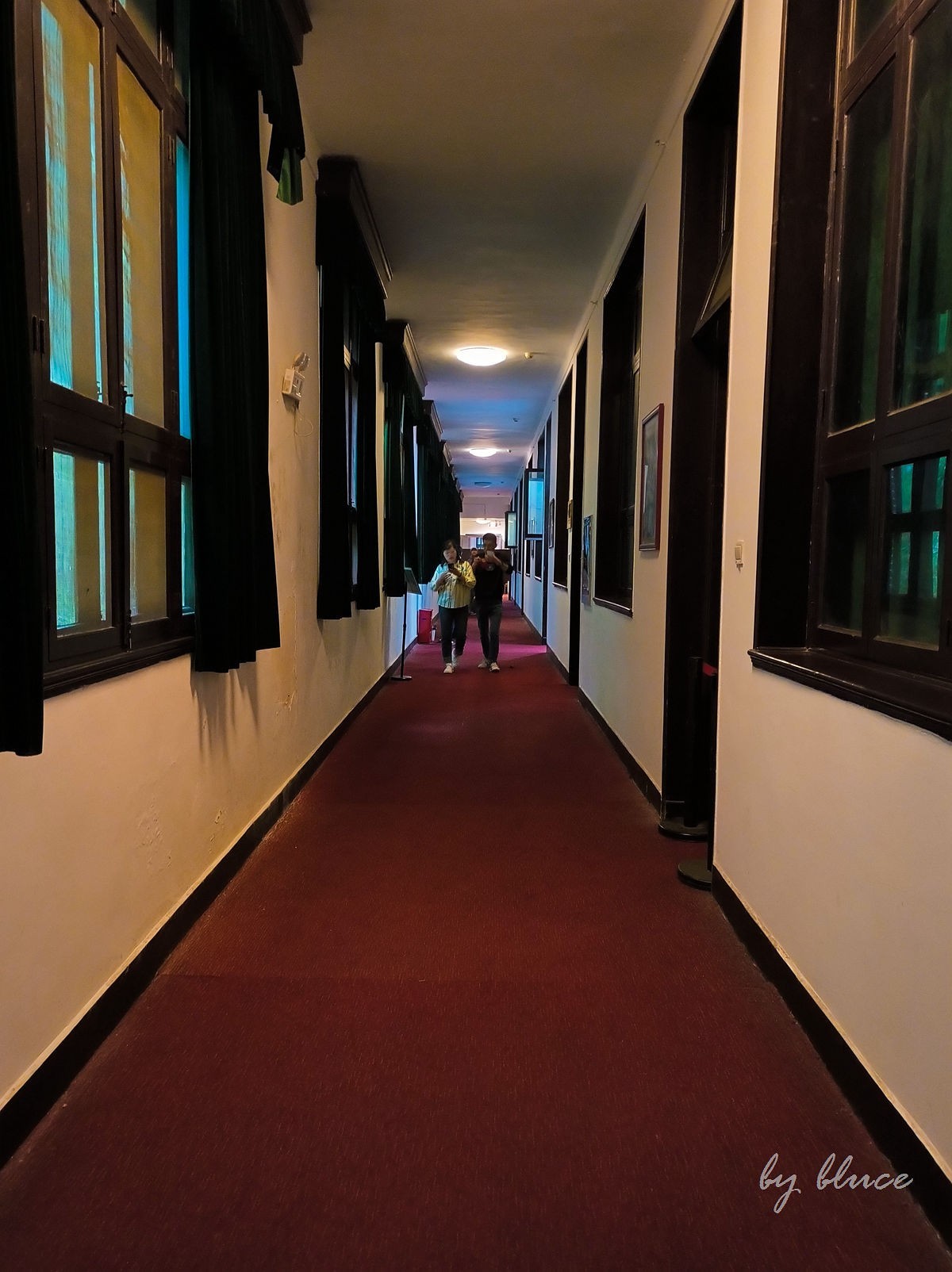 【韶山行】滴水洞