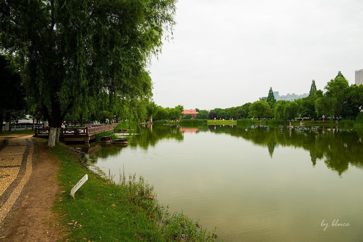 【长沙之行】橘子洲头