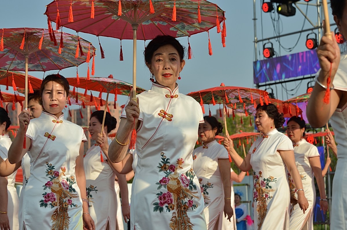 2024“五一”群众业余文艺活动（14）