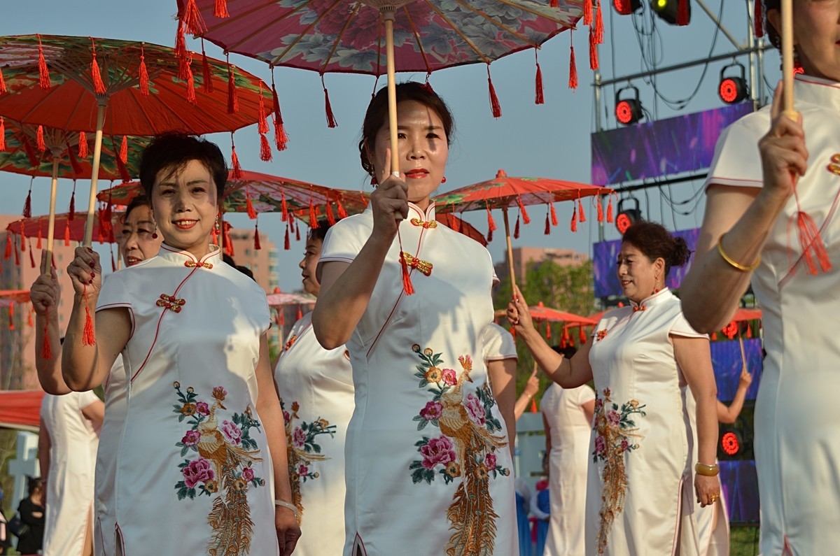 2024“五一”群众业余文艺活动（14）