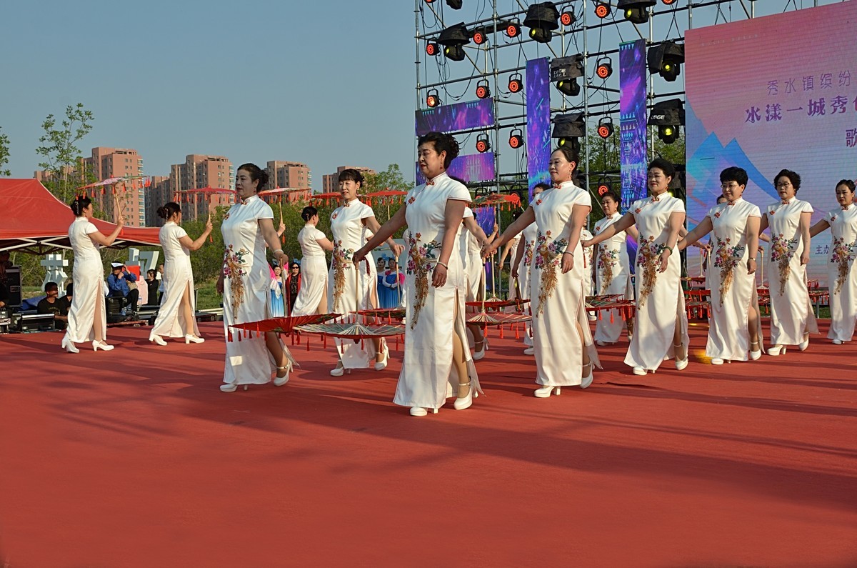 2024“五一”群众业余文艺活动（14）