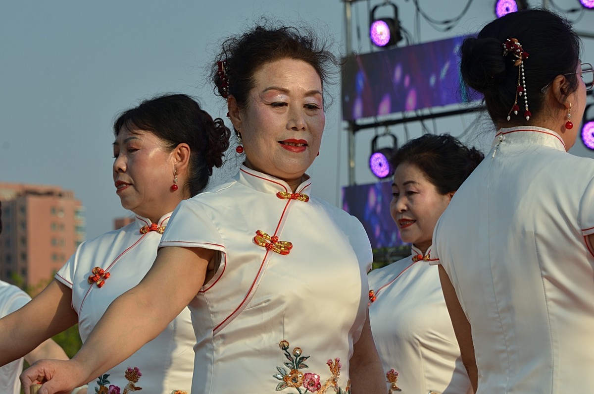 2024“五一”群众业余文艺活动（14）