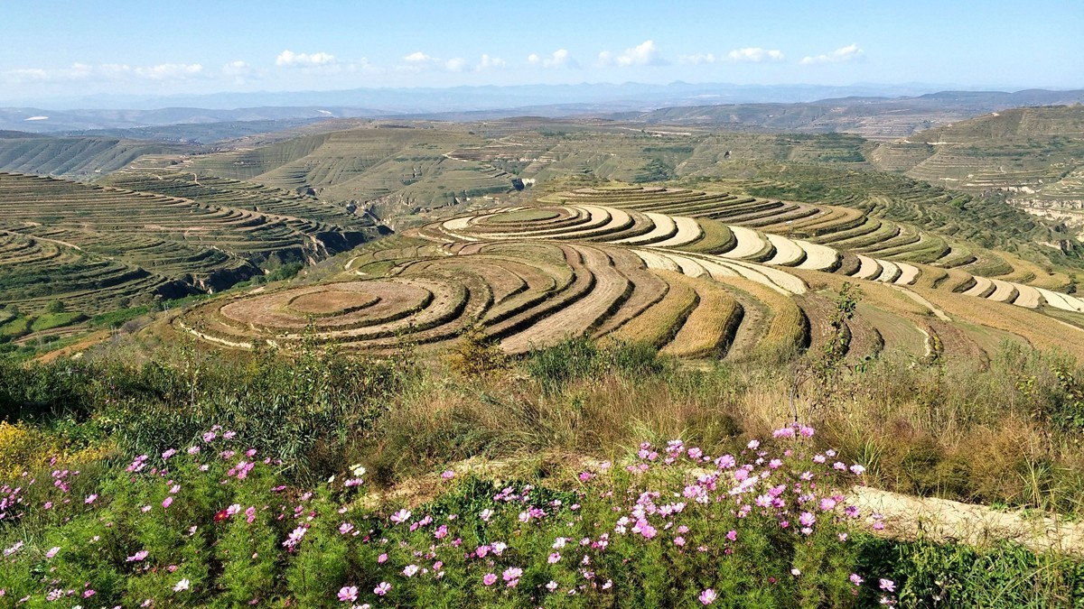 西海固旱作梯田手机版
