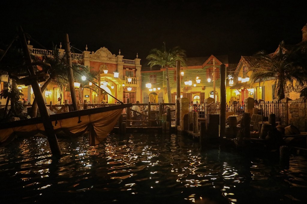 上海迪士尼乐园（二）