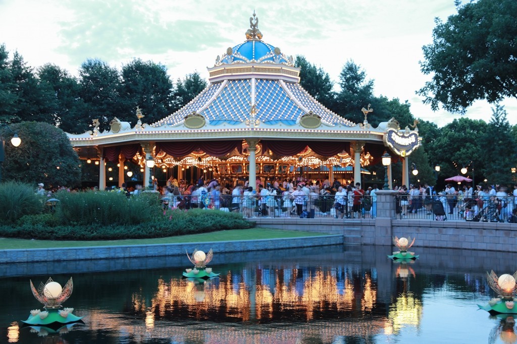 上海迪士尼乐园（二）