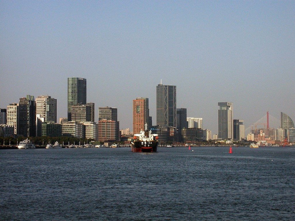 只有少得可怜的300万像素的雪景......