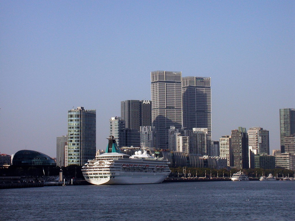 只有少得可怜的300万像素的雪景......