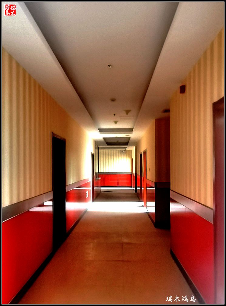 【逝去的昆钰酒店】4.餐饮部