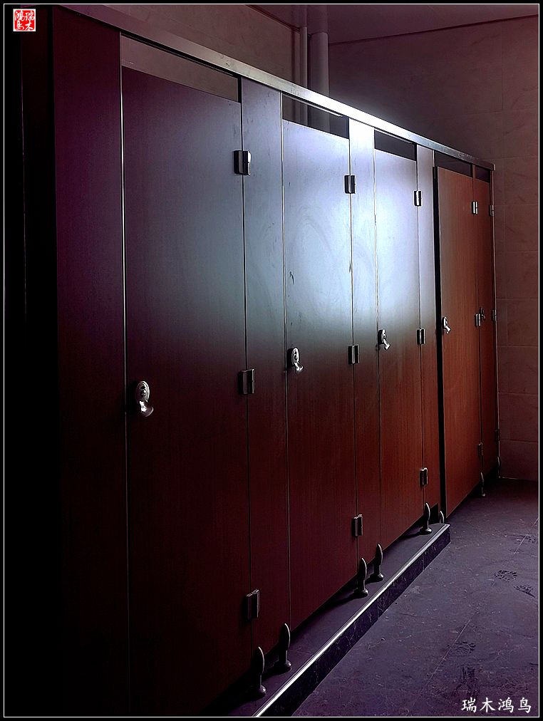 【逝去的昆钰酒店】4.餐饮部