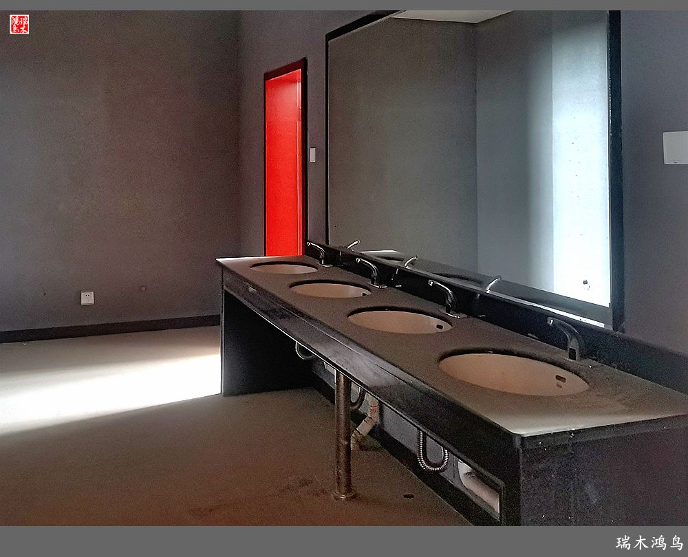 【逝去的昆钰酒店】4.餐饮部