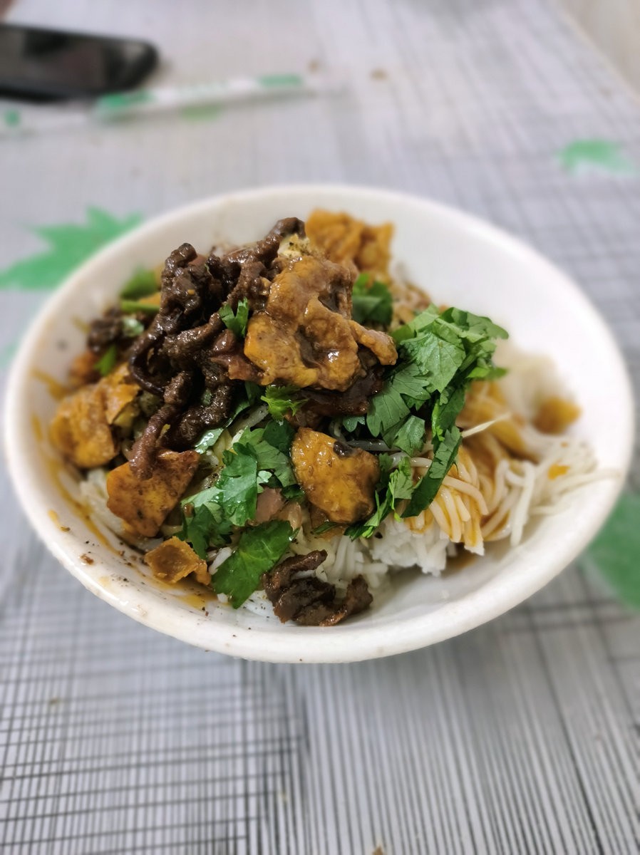 2024夏 海南环岛行（37）振龙坊，原名“胭脂园”