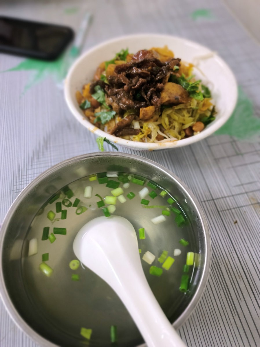 2024夏 海南环岛行（37）振龙坊，原名“胭脂园”