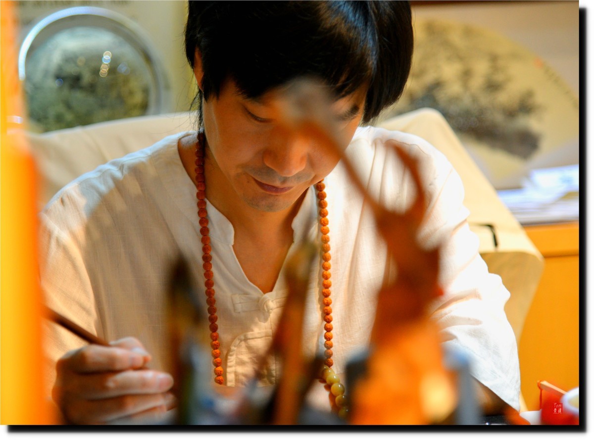 来看看南京老门东！