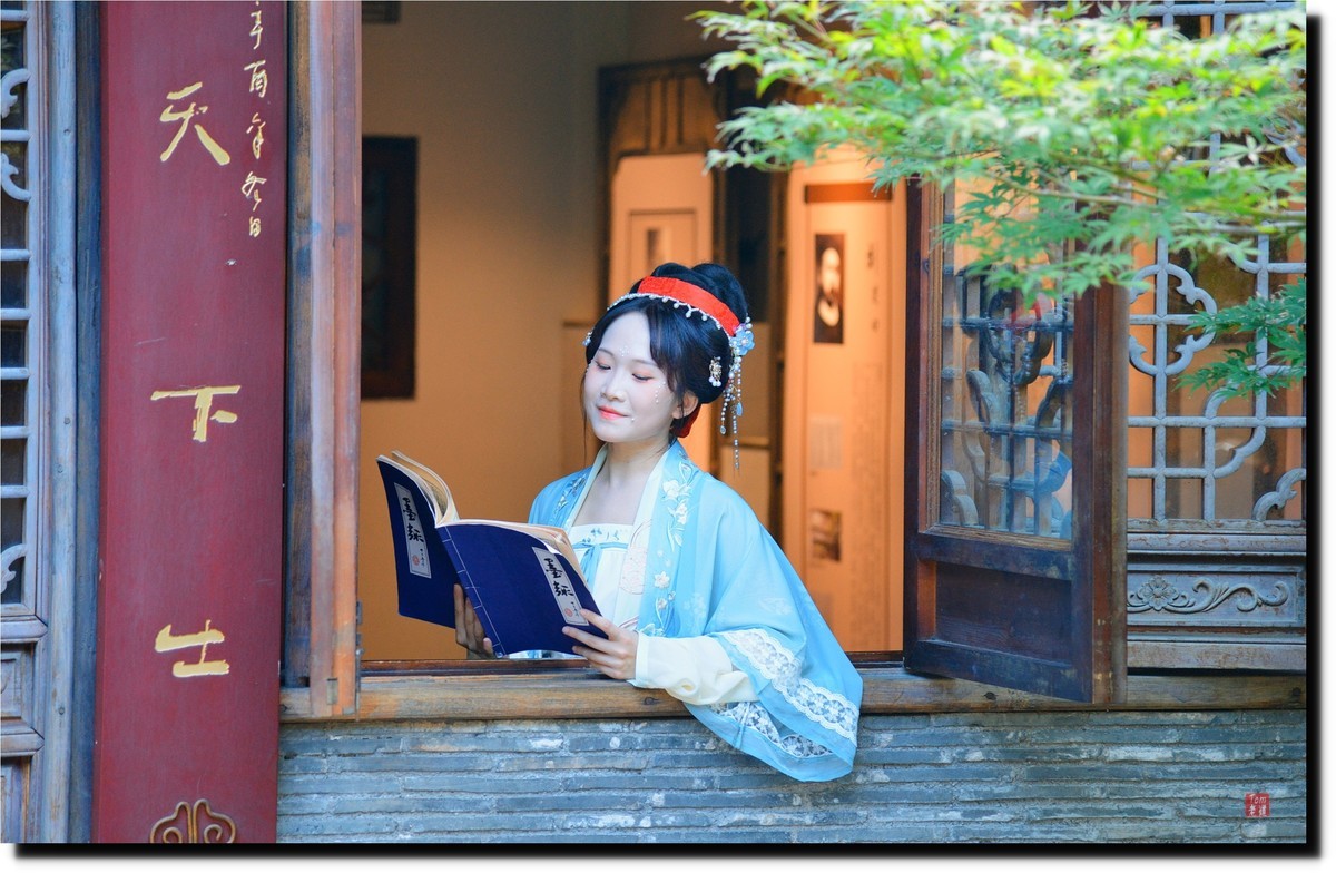 来看看南京老门东！