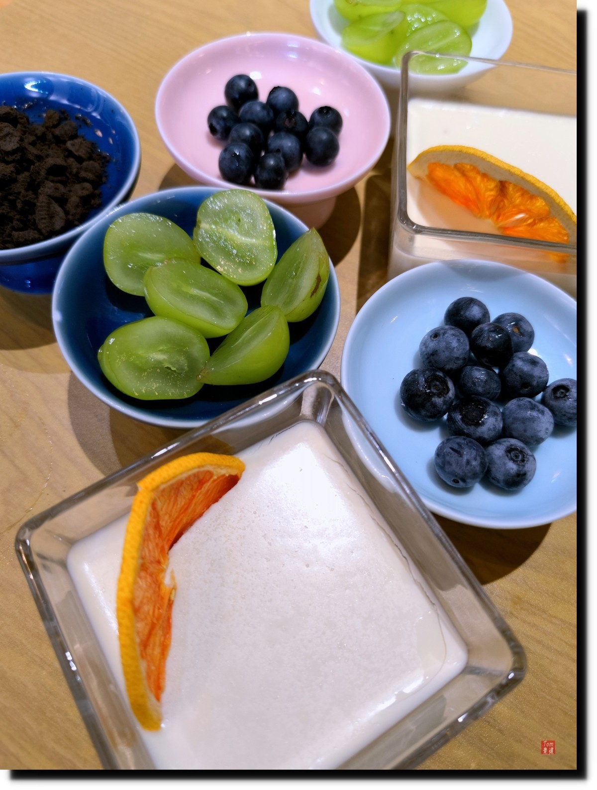 来看看南京老门东！