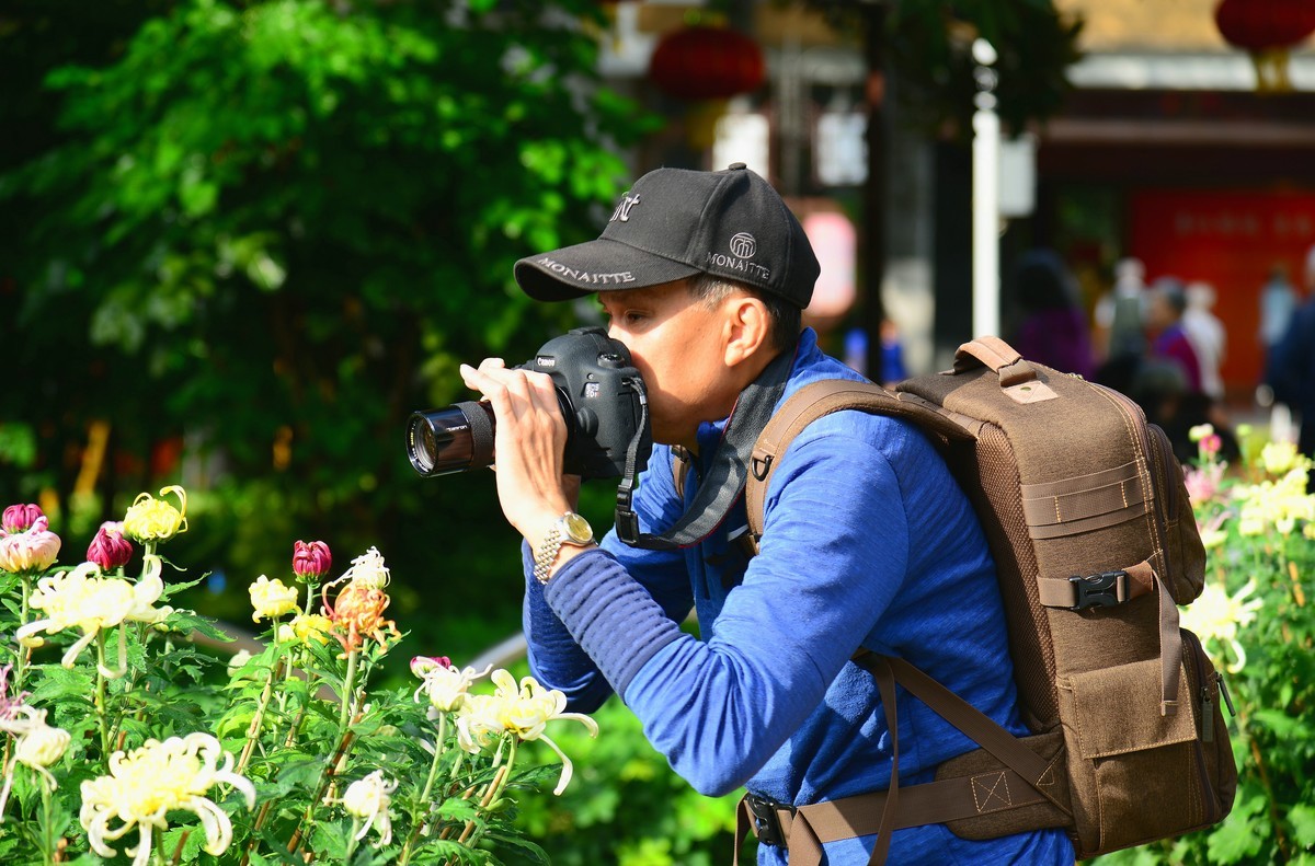 摄影人。。。。。。