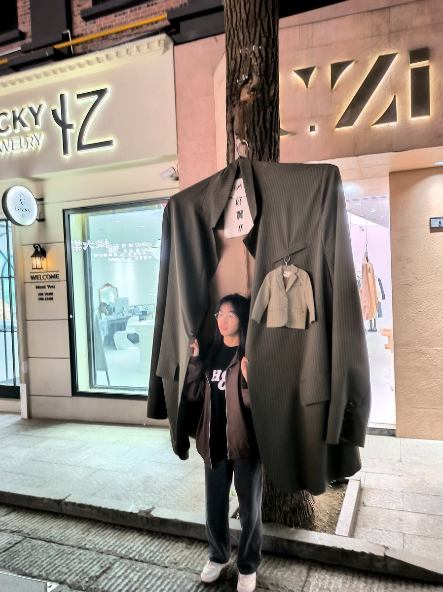 漫步星城 走街串巷（558）潮宗街