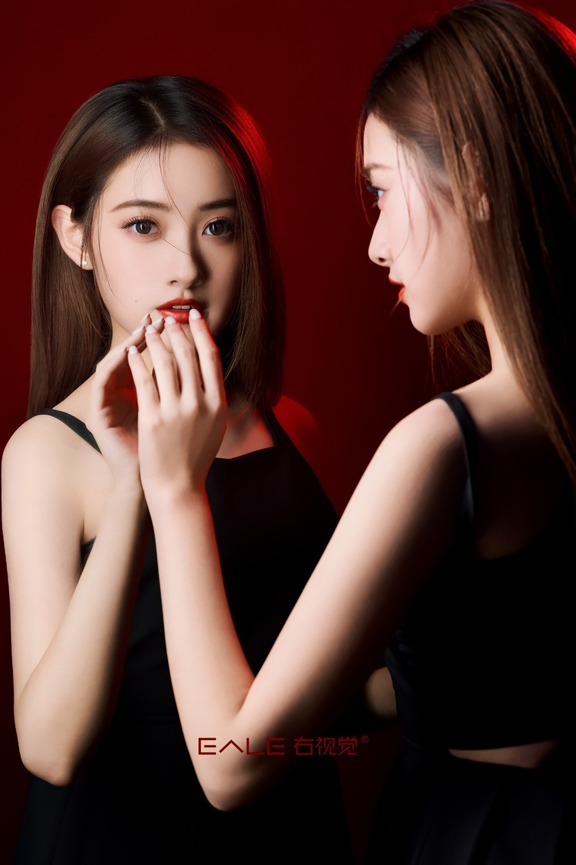 【右视觉摄影】光影新梦