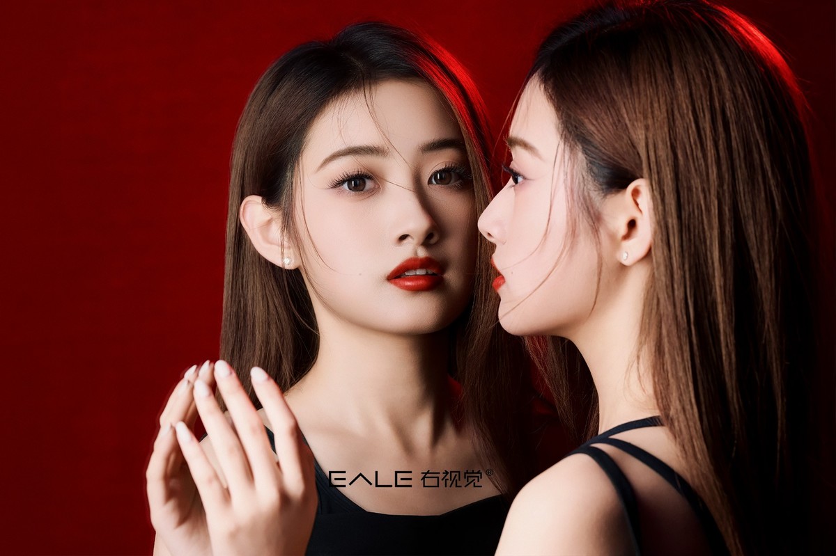 【右视觉摄影】光影新梦