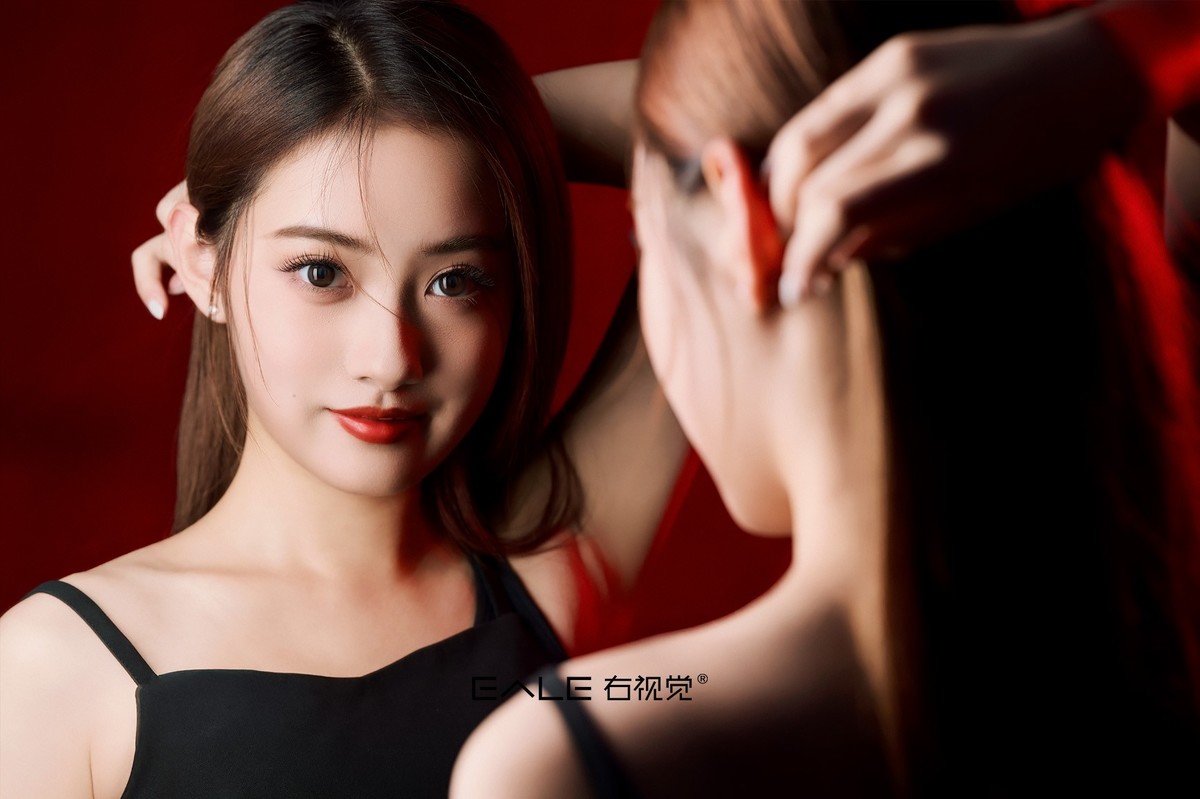 【右视觉摄影】光影新梦