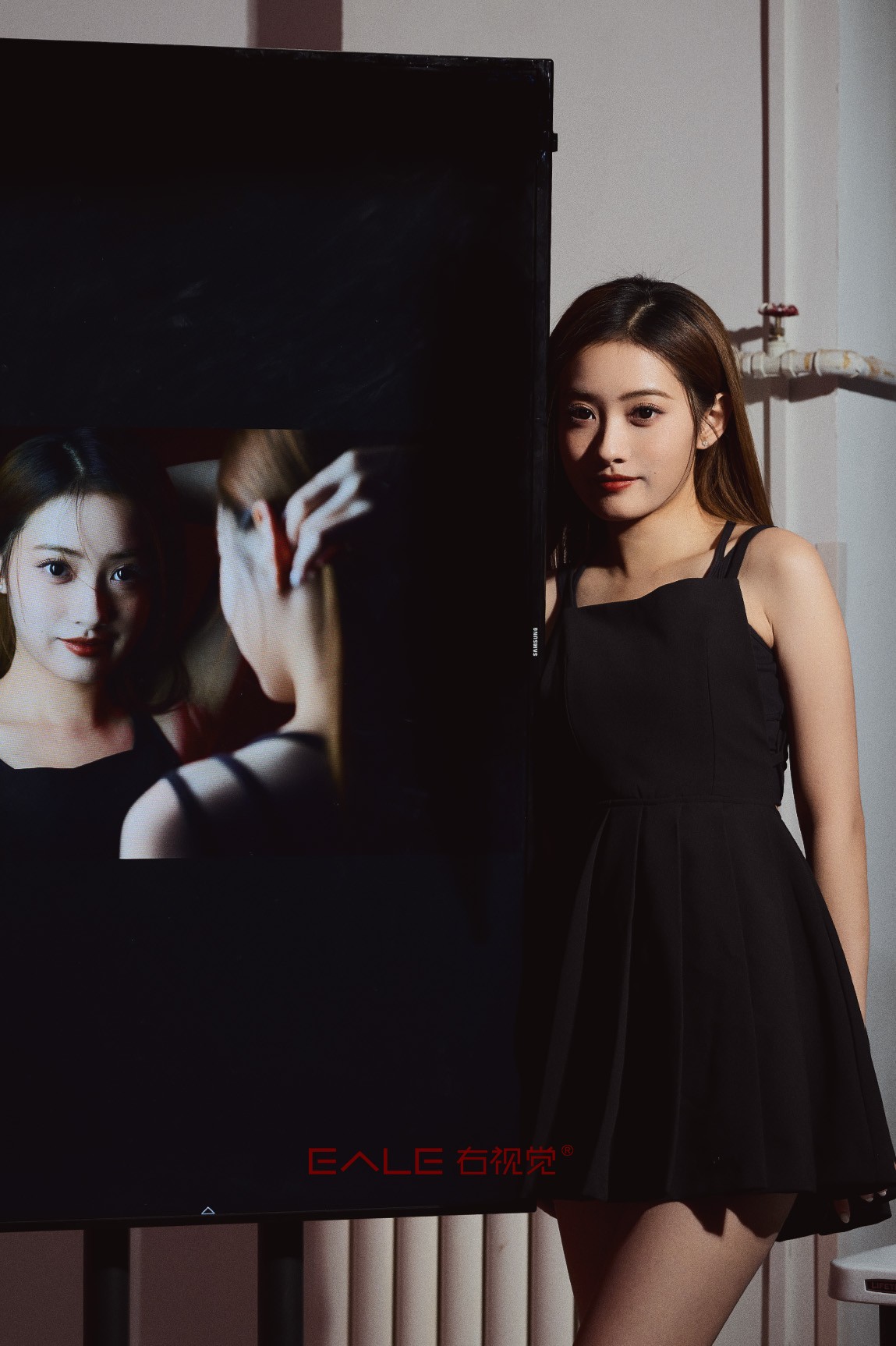 【右视觉摄影】光影新梦