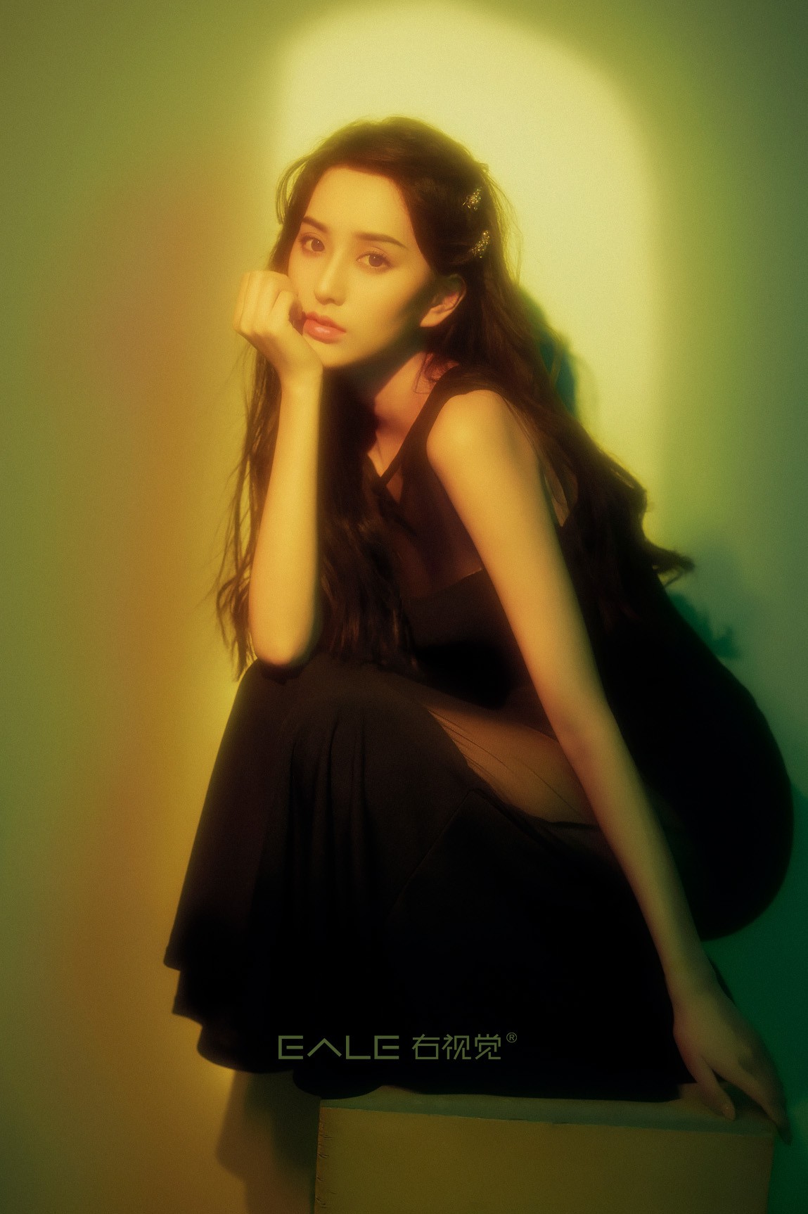 光隙情笺 光影视觉大片