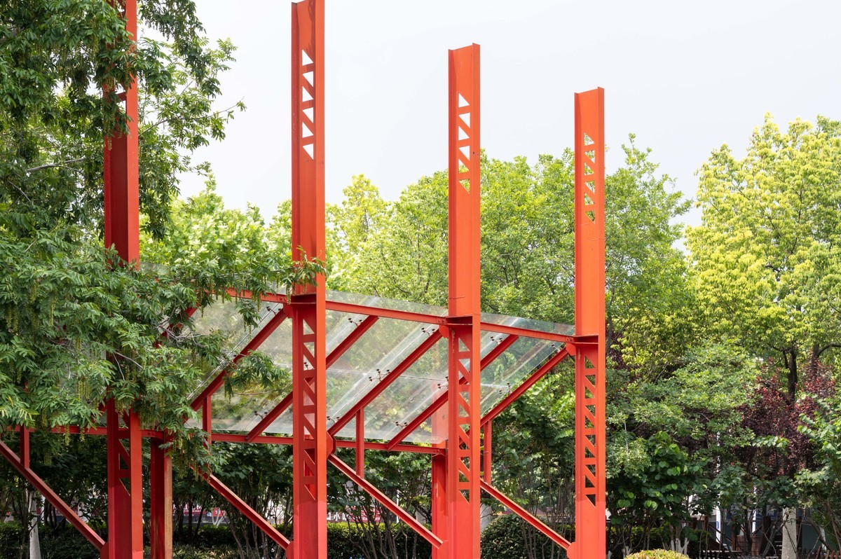 庐州印象（468）工业热土瑶海记忆