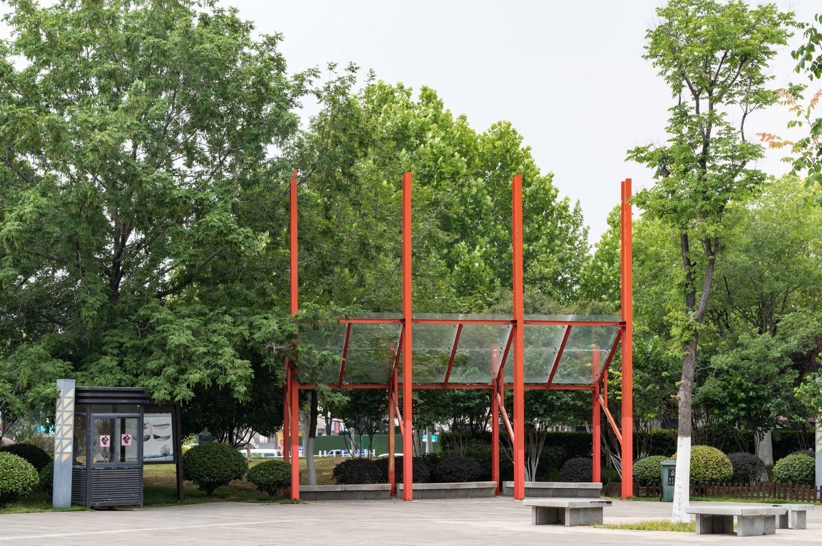 庐州印象（468）工业热土瑶海记忆