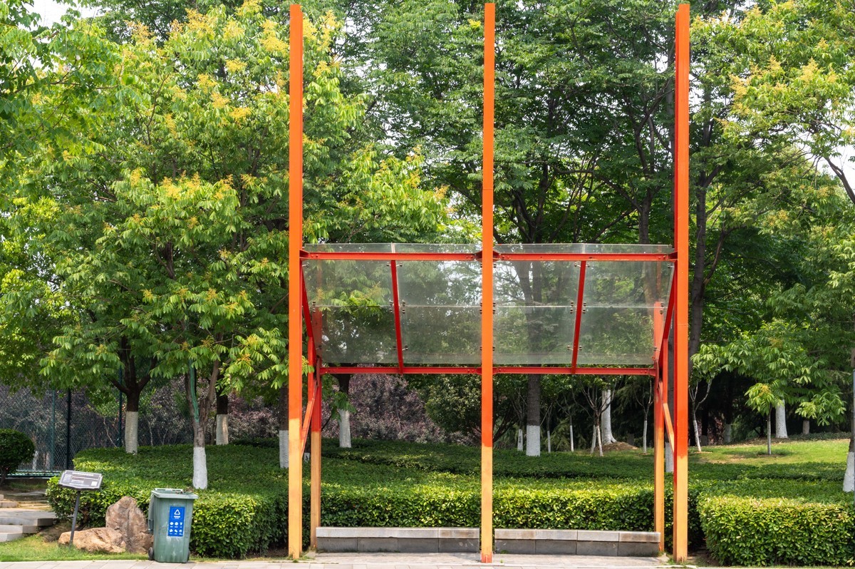 庐州印象（468）工业热土瑶海记忆