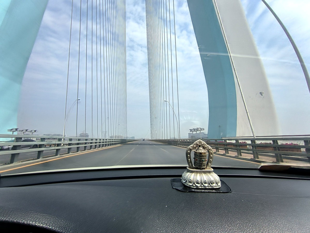 漫步星城 走街串巷（682）元气满满一整天