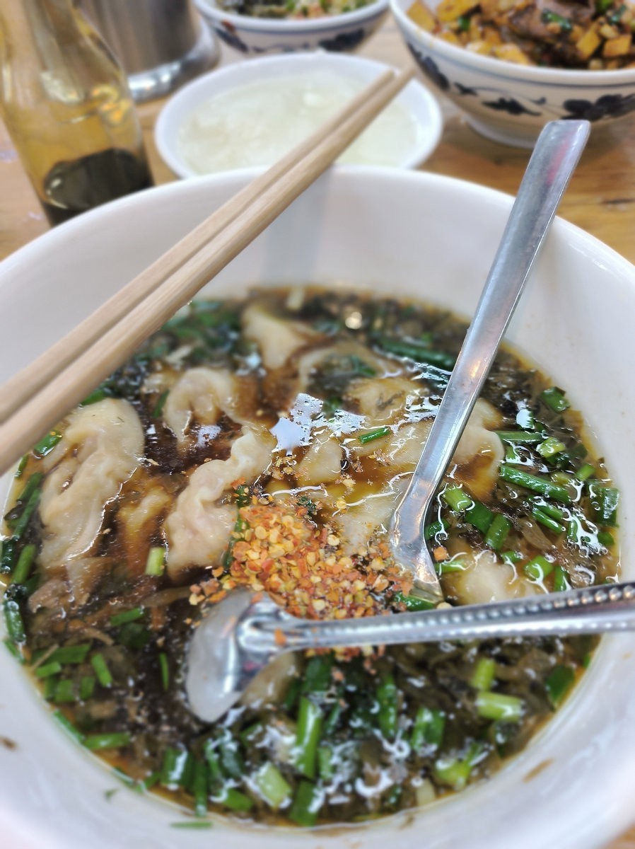 漫步星城 走街串巷（682）元气满满一整天