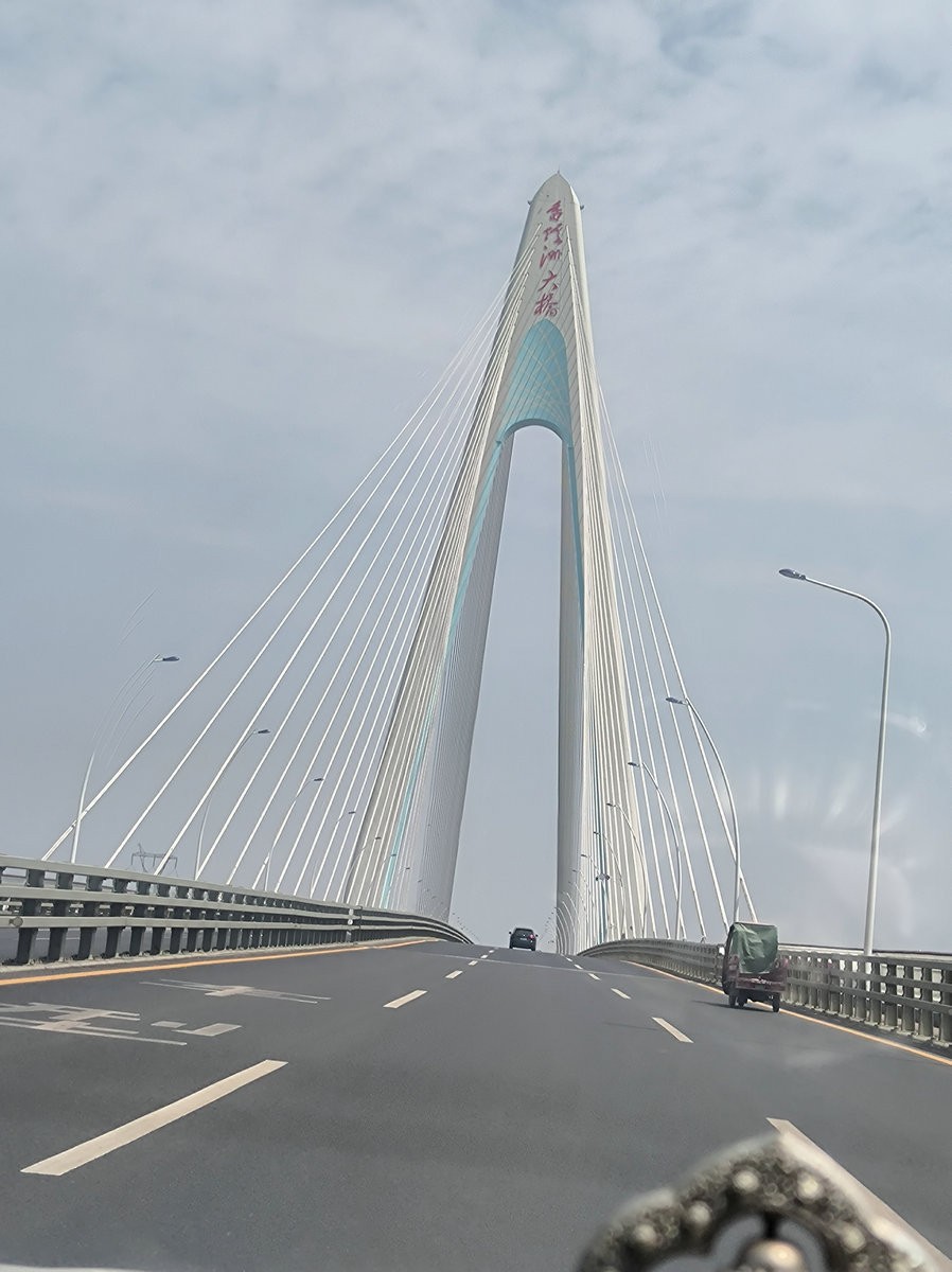 漫步星城 走街串巷（682）元气满满一整天